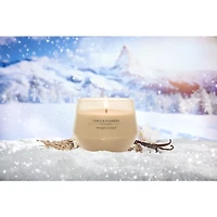 Vanilla Flurries Studio Candle