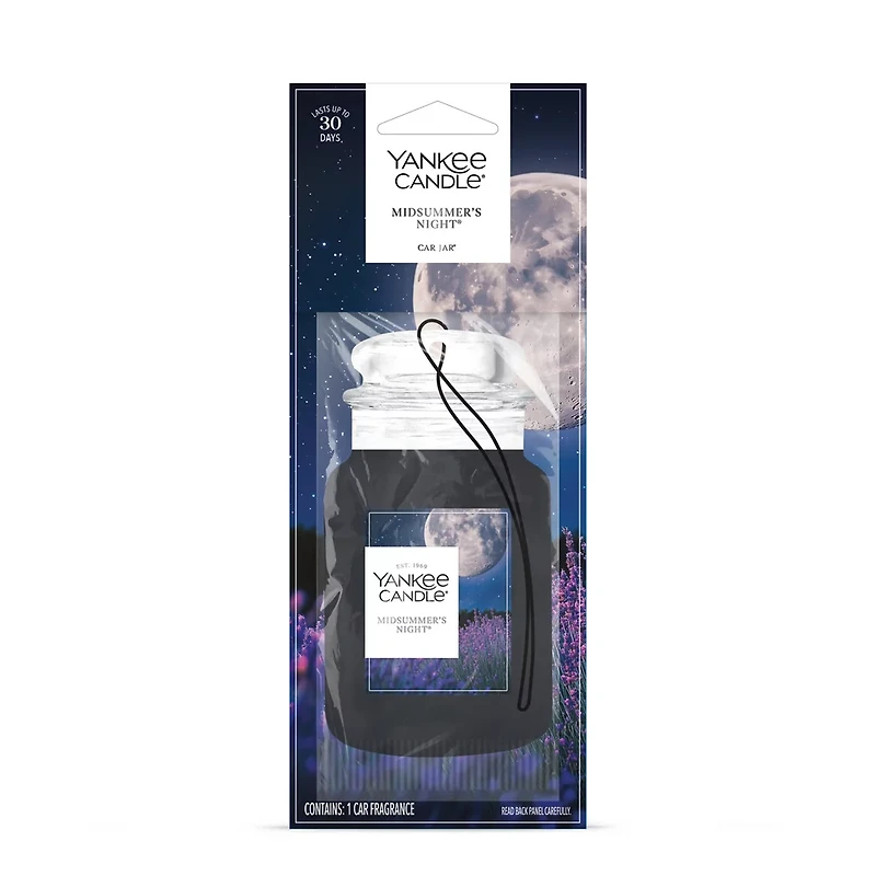 MidSummer's Night® Car Jar®