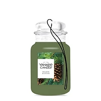 Balsam & Cedar Car Jar®