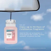 Pink Sands™ Car Jar®