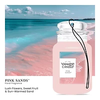 Pink Sands™ Car Jar®