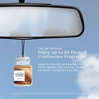 Leather Car Jar® Ultimate