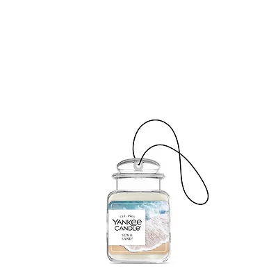 Sun & Sand® Car Jar® Ultimate