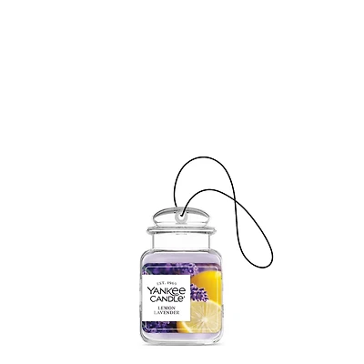 Lemon Lavender Car Jar® Ultimate