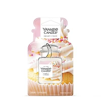 Vanilla Cupcake Car Jar® Ultimate