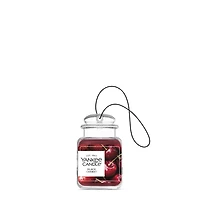 Black Cherry Car Jar® Ultimate