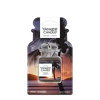 Black Coconut Car Jar® Ultimate
