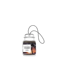 Black Coconut Car Jar® Ultimate