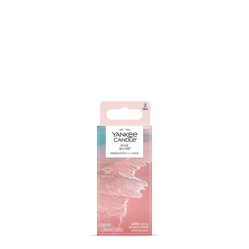Pink Sands™ Sidekick® Fragrance Refill 2-Pack