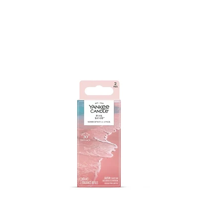 Pink Sands™ Sidekick® Fragrance Refill 2-Pack