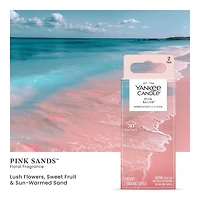 Pink Sands™ Sidekick® Fragrance Refill 2-Pack