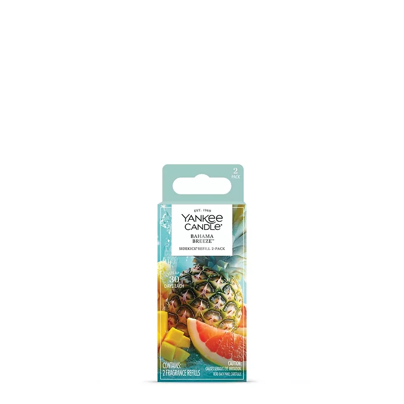Bahama Breeze™ Sidekick® Fragrance Refill 2-Pack