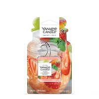 White Strawberry Bellini Car Jar® Ultimate