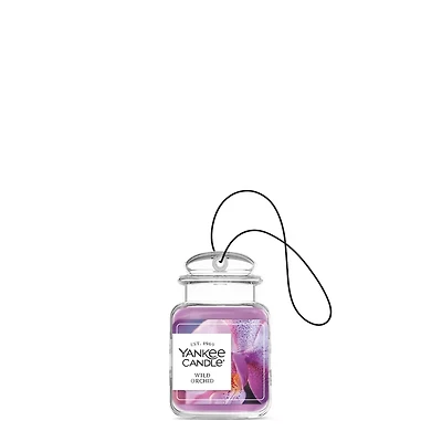 Wild Orchid Car Jar® Ultimate