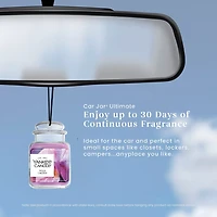 Wild Orchid Car Jar® Ultimate
