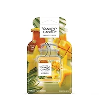 Starfruit & Sunshine Car Jar® Ultimate