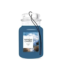 Ocean Air Car Jar®