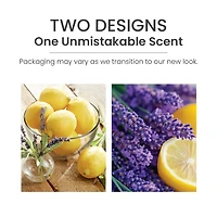 Lemon Lavender Car Jar® Ultimate