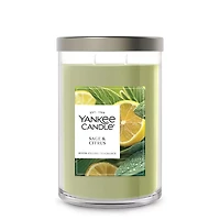 Sage & Citrus Large Tumbler Candle