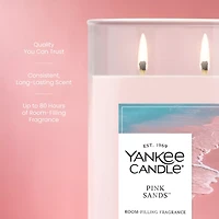 Pink Sands™ Large Tumbler Candle
