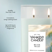 Beach Walk® Large Tumbler Candle