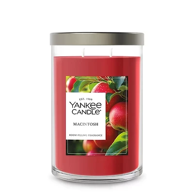 Macintosh Large Tumbler Candle