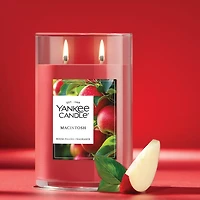 Macintosh Large Tumbler Candle
