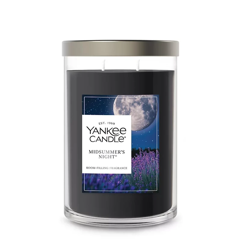 MidSummer's Night® Large Tumbler Candle