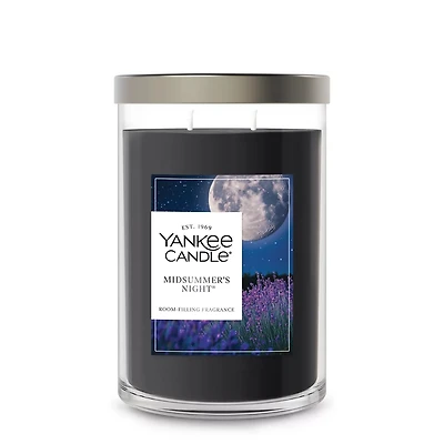 MidSummer's Night® Large Tumbler Candle