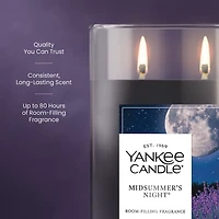 MidSummer's Night® Large Tumbler Candle