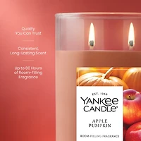 Apple Pumpkin Large Tumbler Candle