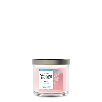 Pink Sands™ Small Tumbler Candle