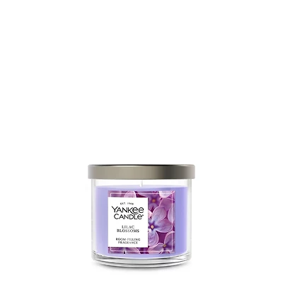 Lilac Blossoms Small Tumbler Candle