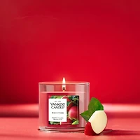 Macintosh Small Tumbler Candle