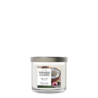 Coconut Beach Small Tumbler Candle