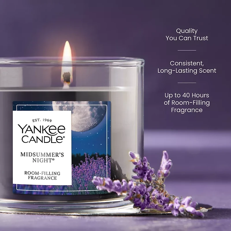 MidSummer's Night® Small Tumbler Candle