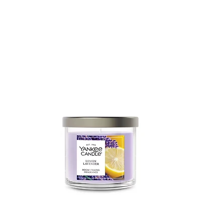 Lemon Lavender Small Tumbler Candle