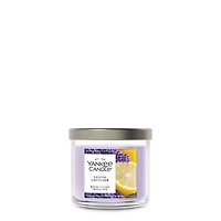 Lemon Lavender Small Tumbler Candle