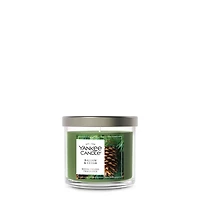 Balsam & Cedar Small Tumbler Candle
