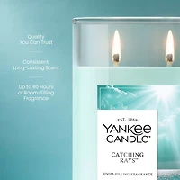 Catching Rays™ Large Tumbler Candle