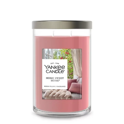 Home Sweet Home® Large Tumbler Candle
