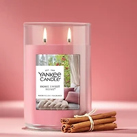 Home Sweet Home® Large Tumbler Candle