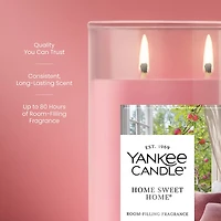 Home Sweet Home® Large Tumbler Candle