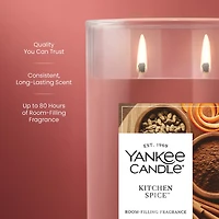 Kitchen Spice™ Large Tumbler Candle