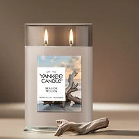 Seaside Woods Large Tumbler Candle