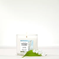 Clean Cotton® Small Tumbler Candle