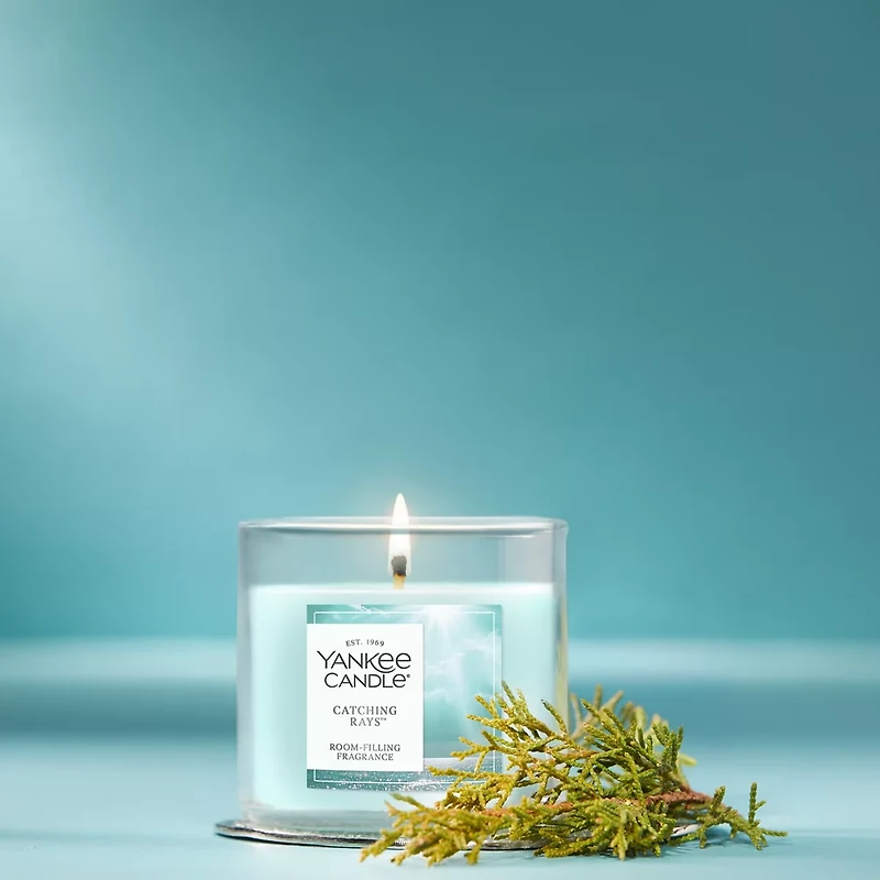 Catching Rays™ Small Tumbler Candle