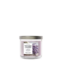 Dried Lavender & Oak Small Tumbler Candle