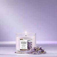 Dried Lavender & Oak Small Tumbler Candle