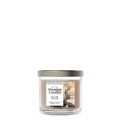 Seaside Woods Small Tumbler Candle